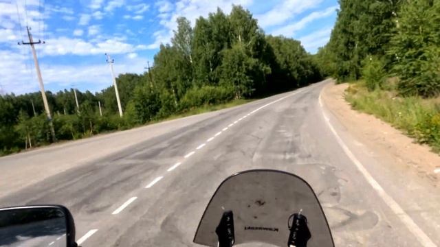 Башкирская кругосветка 1 серия смотреть онлайн