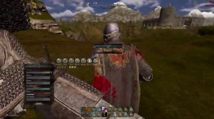 Reign of Guilds Гвааль 2025 004 06 лучшее за пол года