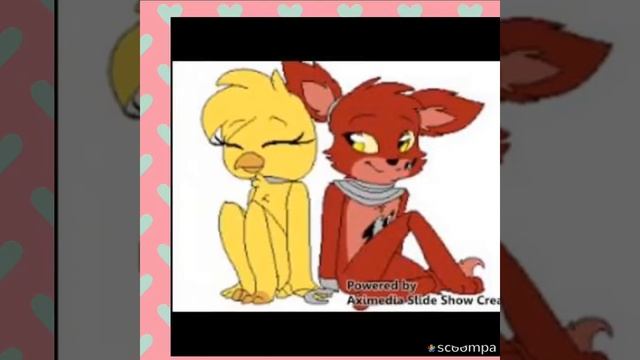 Пары фнаф 2 часть конец... смотреть онлайн