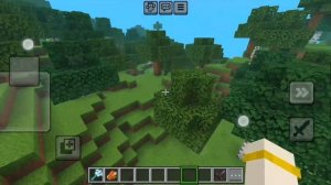 Обзор мода Actions & Styff Для майнкрафт пе