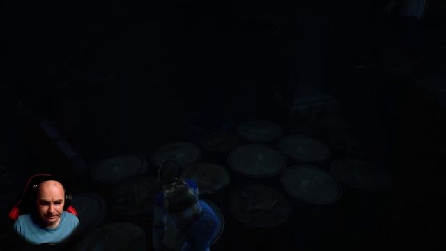 The Casting of Frank Stone (Серия №4) - Последний дубль смотреть онлайн