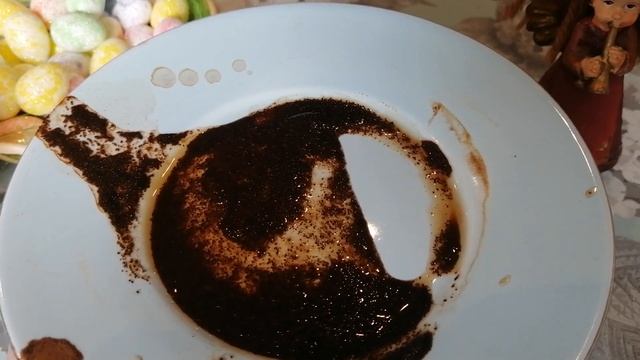 ☕ Гадание на кофейной гуще | Чашка дня | ДоброУтренний? смотреть онлайн