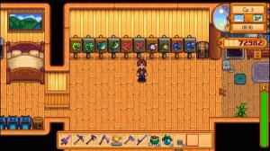 Как Начать в Стардью Валли? Как Проходится Стардью?