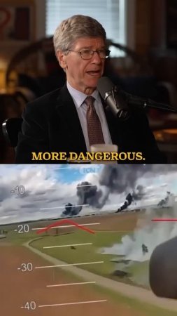 117 Ukrainian Drones Attack 40 Russian Aircraft