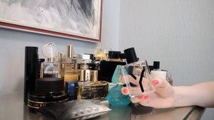 Мой парфюмерный шкаф, часть 4 (2)