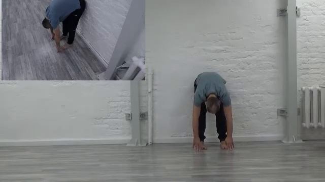 Фильм №7. "Ноги, таз, поясница". ШОГ. смотреть онлайн