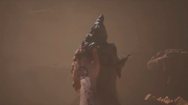 Black Myth: Wukong Мудрец Желтый Ветер смотреть онлайн