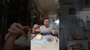 пусть добро всегда побеждает #whynot72 #жизнь #life #застолье #еда #food #родители #настроение #топ