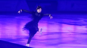 Камила Валиева «Wednesday» Финал битвы школ  2023