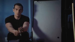 ХОЛОД  Взлом биологического потенциала . BIOMACHINE