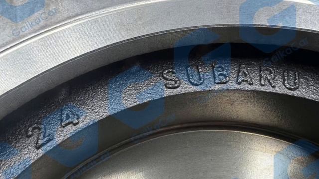 Диски для Субару Форестер оригинал смотреть онлайн