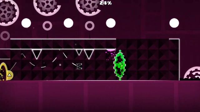 ПРОХОЖДЕНИЕ THEORY OF EVERYTHING НА 3 МОНЕТЫ !! смотреть онлайн