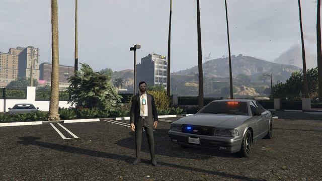 Как разблокировать Трейд цену для Dominator FX Interceptor в GTA Onli смотреть онлайн