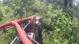 роторная косилка гольдони на мотоблоке Кутаиси Супер 610