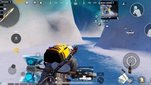 Играю в рейтинг-событие на 10 ас-мастере (Без звука) смотреть онлайн