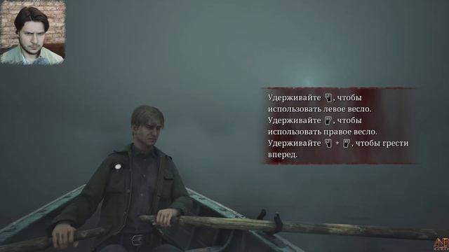 ЕДДІ. ЛОРА. ВИБІР ДЖЕЙМСА ✦ SILENT HILL 2 REMAKE ПРОХОДЖЕННЯ #21 ( смотреть онлайн