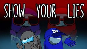 Rockit Gaming, Dan Bull x CG5 - Show Your Lies (Mashup) Lyric Video