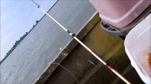 Рыбалка с лодки на Дону Ловля на яйца