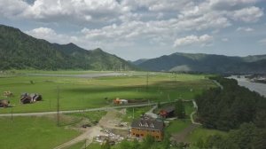 Уникальный участок 10 Гектар в стремительно растущем районе: Анос-Аюла-Элекмонар