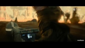 Основание (3 Сезон) — Русский Трейлер #2 (Субтитры, 2025)