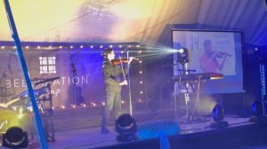 Imagine dragons. Believer.