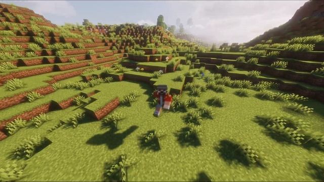 ВАНИЛЬНЫЙ ПРИВАТНЫЙ СЕРВЕР ПО МАЙНКРАФТУ 1.21 | M_SQUAD | (на смотреть онлайн