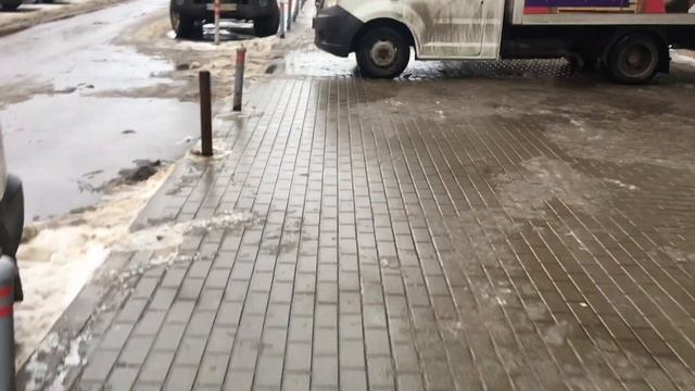 НЕНАДЛЕЖАЩЕЕ ВЫПОЛНЕНИЕ РАБОТЫ ДВОРНИКОВ. ДОМ 44 ПО УЛ. смотреть онлайн