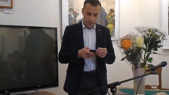 Творческий вечер Лоры Кутузовой  Жаркий шальной июль смотреть онлайн