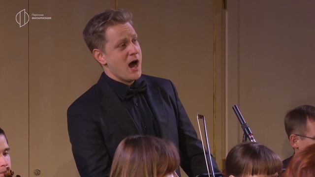 A. Lokshin. Symphony no. 5. Shakespeare's Sonnets / Александр Локшин. Симфони