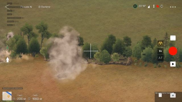 МИН8МЁТ // Arma 3 смотреть онлайн