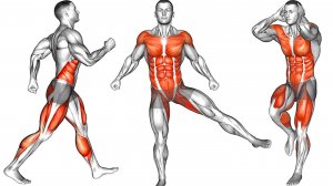 Как быстро Избавиться от Подкожного Жира