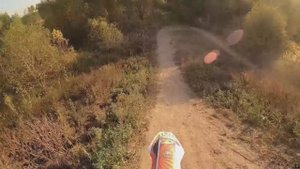 Видеоклип. Путь