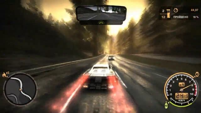 Need for speed most wanted прохождение без комментариев 16 часть смотреть онлайн