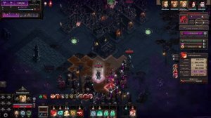 Last Spell - Билд Аркан штурмовик