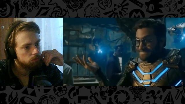 Обзор Spider-Man: Friend or Foe | РЕАКЦИЯ на @sumochkinproduction смотреть онлайн