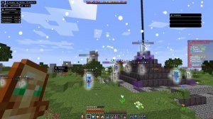 ПРОВЕРИЛ NURSULTAN CLIENT 1.16.5 ALPHA СПУСТЯ ГОД НА СЕРВЕРЕ ФАНТАЙ