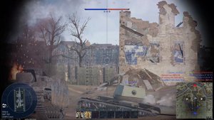 war thunder коллекция прикольных моментов №12