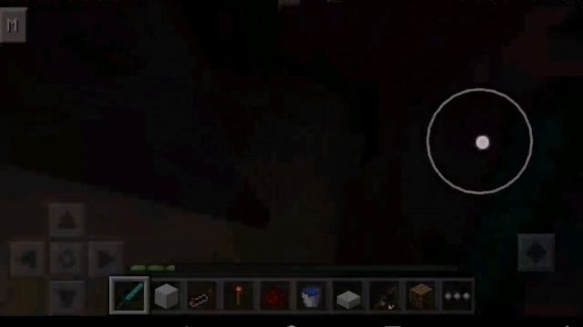 Мой механический дом в майнкрафт pe 0.12.1 смотреть онлайн