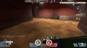 ВЕЛИКАЯ ПОБЕДА MGE БРАТКОВ В Team Fortress 2