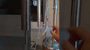 Бражная колонна часть 2