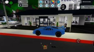 Туториал как дрифтить в Roblox Брукхейвен/\Brookhaven