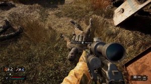 S.T.A.L.K.E.R. 2: Heart of Chornobyl - Вторая встреча с Рихтером ! #13