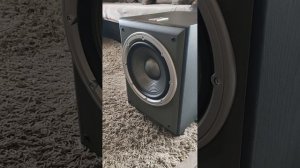 Сабвуфер JBL 150/230 150вт. номинал