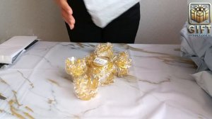 распаковка