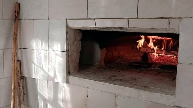 Выпуск 1. Блины в печи. смотреть онлайн