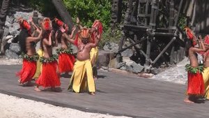 танцы аборигенов