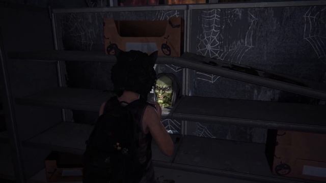 The Last of Us Part I - Left Behind PS5 (Оставшиеся позади) #1 прохождени смотреть онлайн