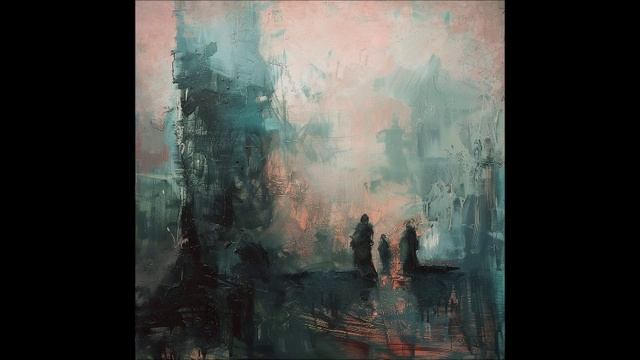Ghosts of the Sun - Fusis