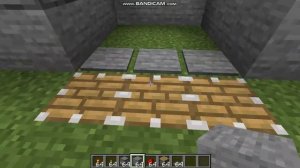 Как сделать ловушку из стрелами в майнкрафт