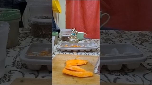 лук и морковь Как Заморозить Правильно Нарезка Для За?
